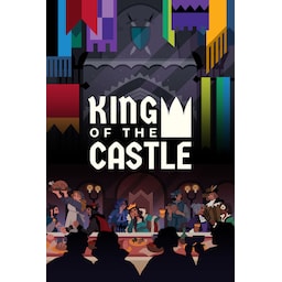 King of the Castle - PC Windows