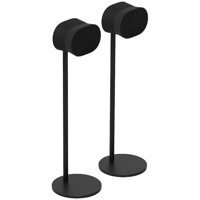 Sonos Era 300 standerpar (sort)