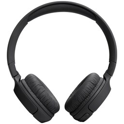 JBL Tune 520BT trådløse on-ear høretelefoner (sort)