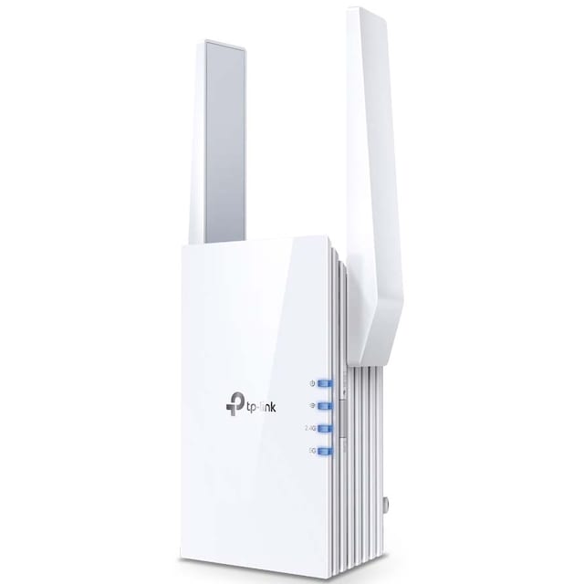 TP-Link RE705X WiFi signalforlænger