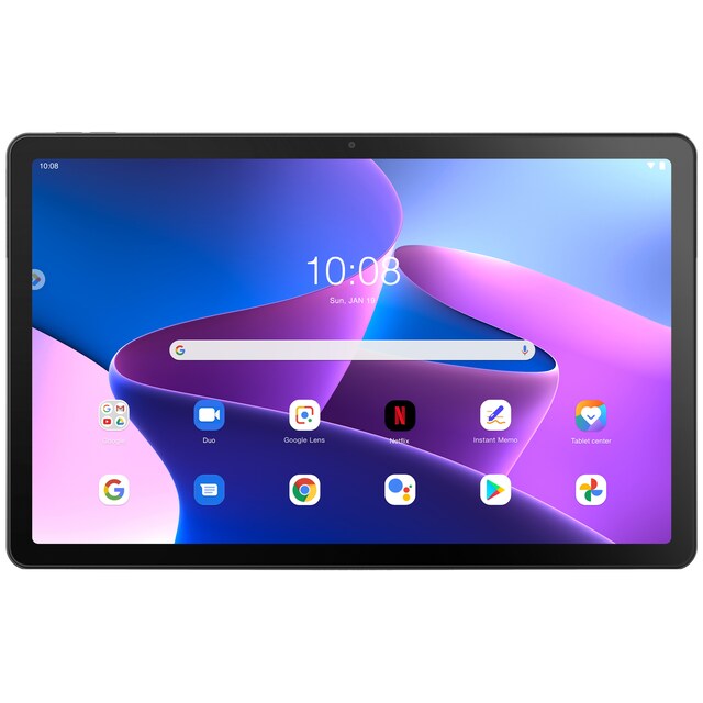 Lenovo Tab M10 Plus QC (3. gen) 10,6" tablet