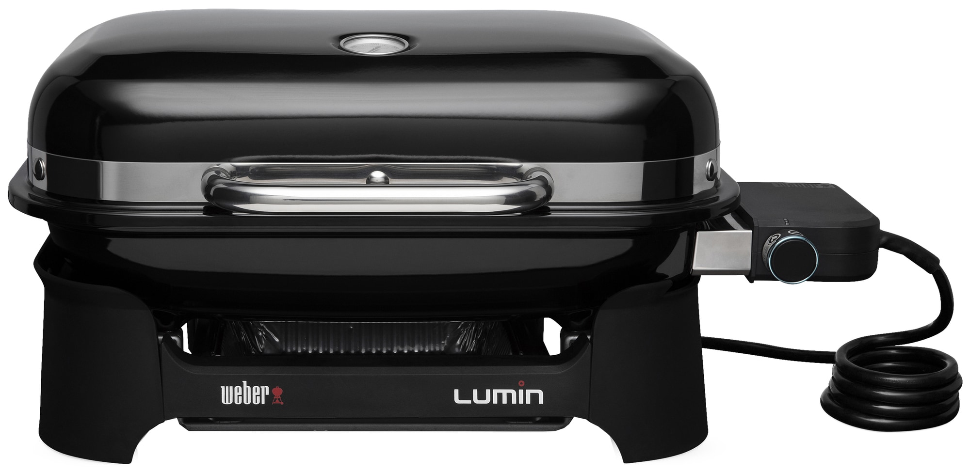 Weber Lumin Compact elektrisk grill 91010953 | Elgiganten