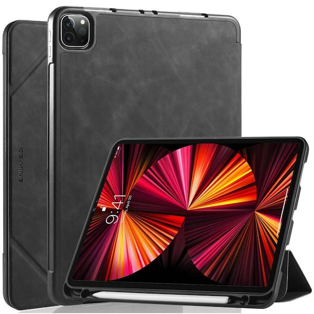 DG-Ming Aktiv cover Apple iPad Pro 11 (2021) - Sort