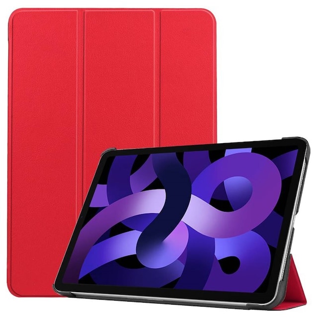 Aktiv cover Apple iPad Air 10.9 (2020) - Rød