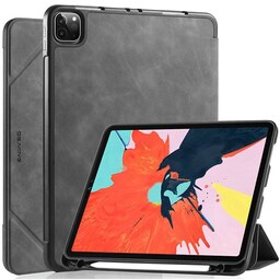 DG-Ming Aktiv cover Apple iPad Pro 11 (2020) - Grå