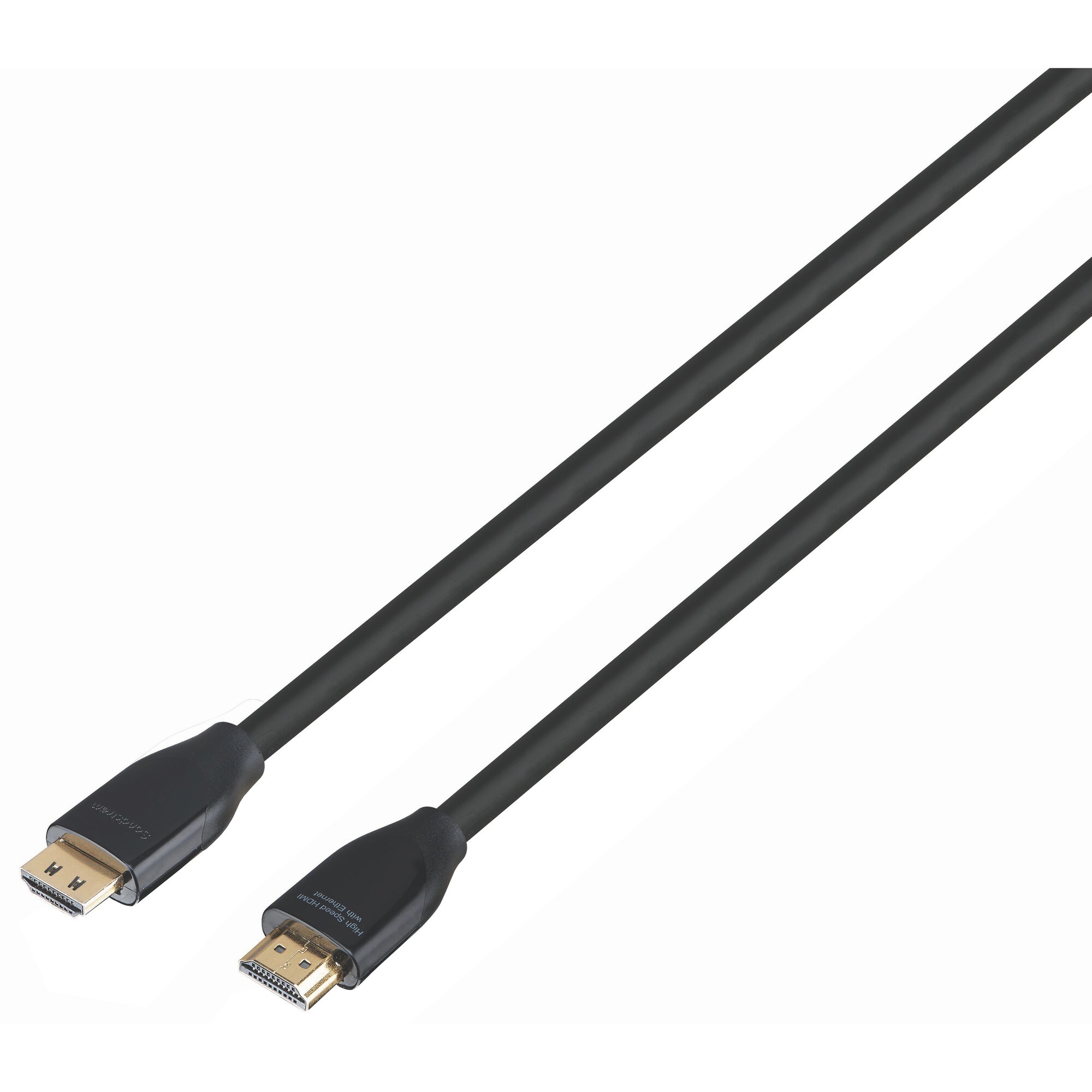 Sandstrøm HDMI-kabel - 5 meter | Elgiganten