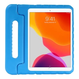 EVA cover med håndtag Apple iPad 10.2 (2019) - Blå