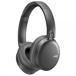 JVC Høretelefoner Over-Ear Sort ANC HA-S91N