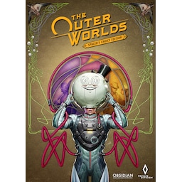 The Outer Worlds: Spacer’s Choice Upgrade - PC Windows