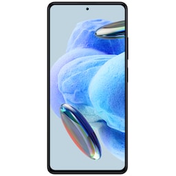 Xiaomi Redmi Note 12 Pro 5G smartphone 6/128GB (sort)