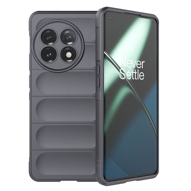Phantom cover OnePlus 11 - Mørkegrå