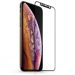 Naztech Intellishield 3D glas - iPhone X/XS