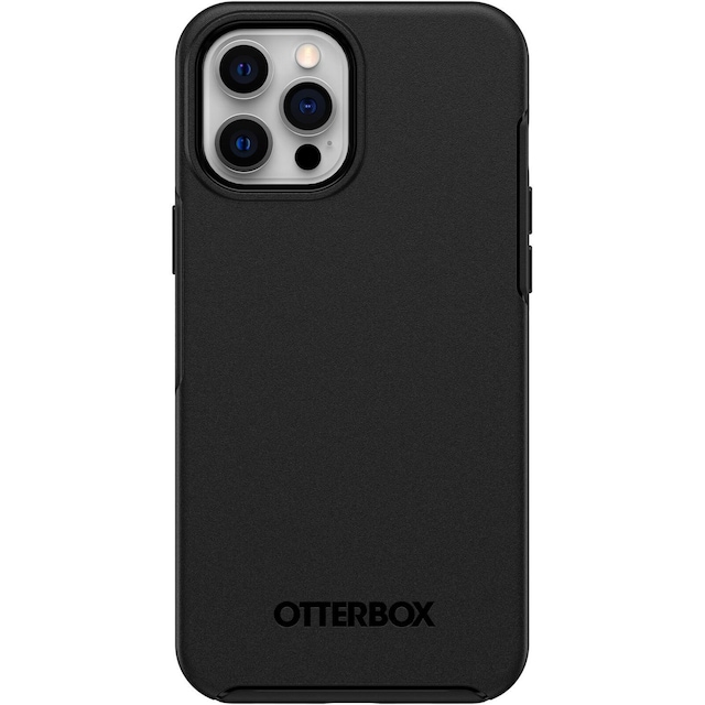 Otterbox Symmetry+ cover m/magsafe- iPhone 12 Pro Max