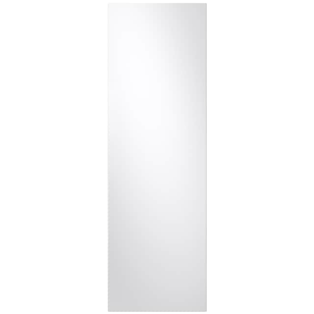 Samsung BESPOKE 1Door køleskabsfront RA-R23DAAWWGG (hvid)