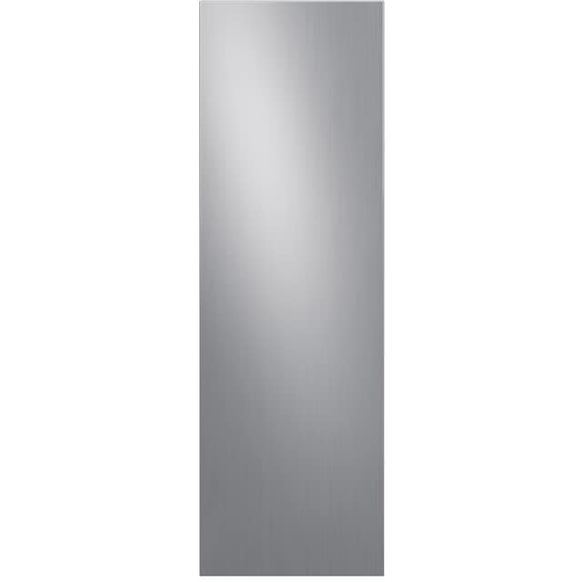 Samsung BESPOKE 1Door køleskabsfront RA-R23DAAS9GG (sølv)