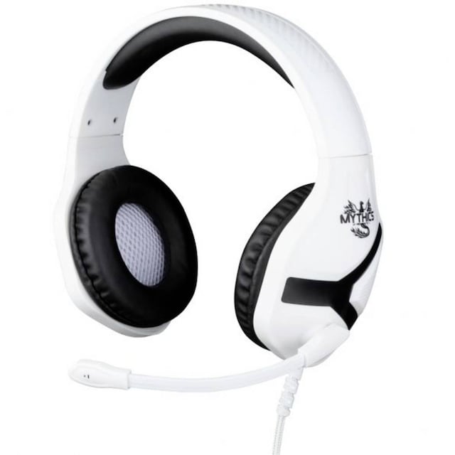 Konix 28380 Over Ear-hovedtelefoner 1 stk