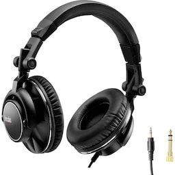 Hercules 4780897 Over Ear hovedtelefoner 1 stk