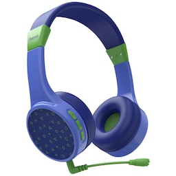 Hama 00184111 On Ear-headset 1 stk