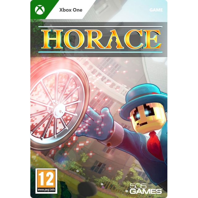 Horace - XBOX One
