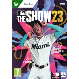 MLB® The Show™ 23 Xbox One - XBOX One