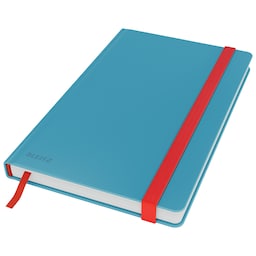 Leitz Cosy notesbog Soft Touch kvadreret med Hardcover