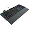 Corsair K70 PRO RGB mekanisk gamingtastatur (sort)