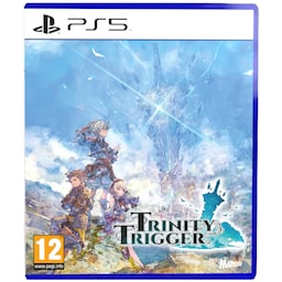 Trinity Trigger (PS5)