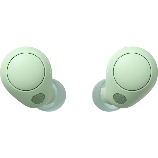 Sony WF-C700N True Wireless in-ear høretelefoner (grøn)