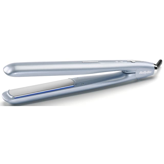 BaByliss Hydro Fusion Straightener Glattejern