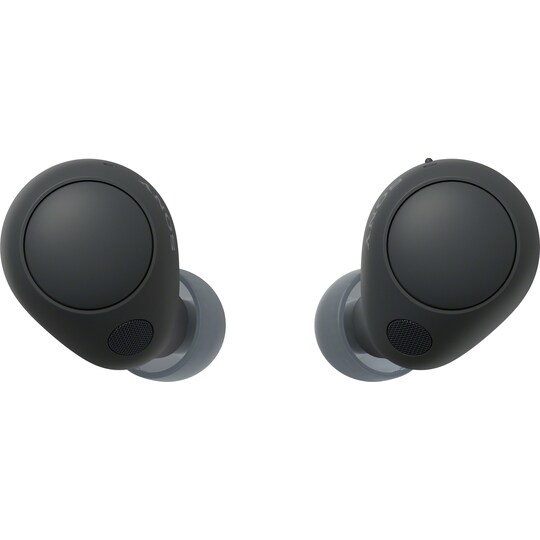 Sony WF-C700N true wireless in-ear høretelefoner (sort) | Elgiganten
