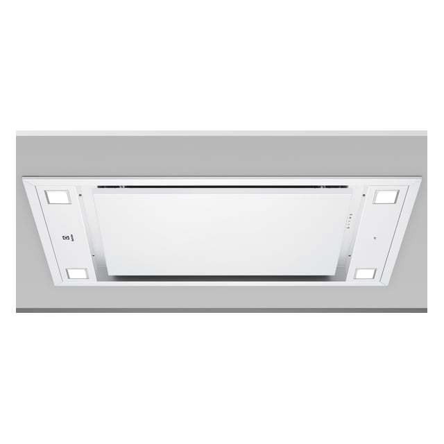 Electrolux emhætte LFK819W