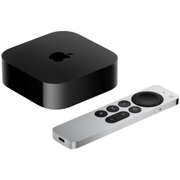 Apple TV 4K 3. Gen - 64 GB (WiFi)