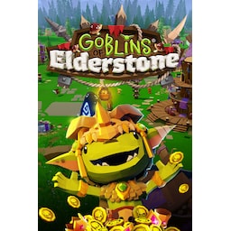 Goblins of Elderstone - PC Windows