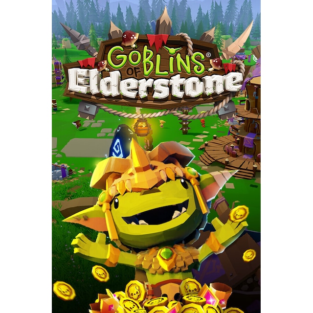 Goblins of Elderstone - PC Windows