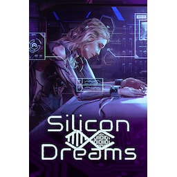 Silicon Dreams - PC Windows,Mac OSX,Linux