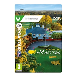 EA SPORTS™ PGA TOUR™ - Xbox Series X,Xbox Series S