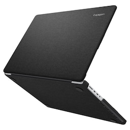 Spigen MacBook Pro 14 M1 (A2442)/M2 (A2779) Cover Urban Fit Sort