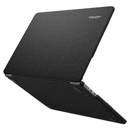 Spigen MacBook Air 13 M2 (A2681) Cover Urban Fit Sort