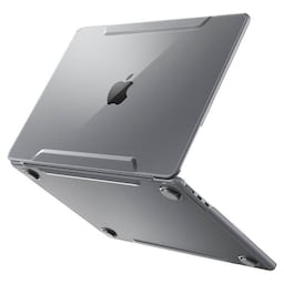 Spigen MacBook Air 13 M2 (A2681) Cover Thin Fit Crystal Clear