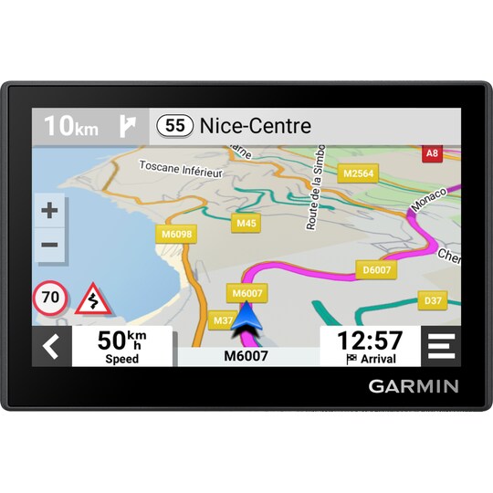 Garmin Drive 53 GPS | Elgiganten