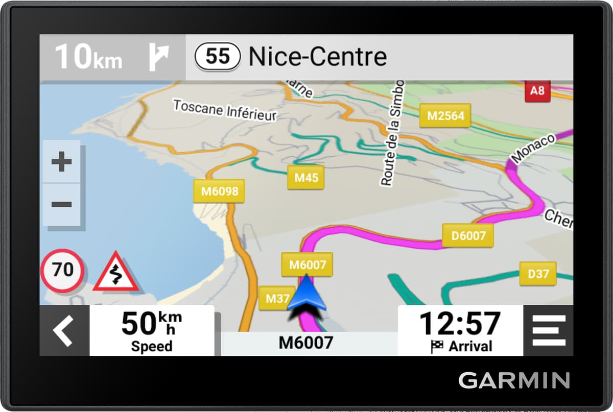 Garmin Drive 53 GPS