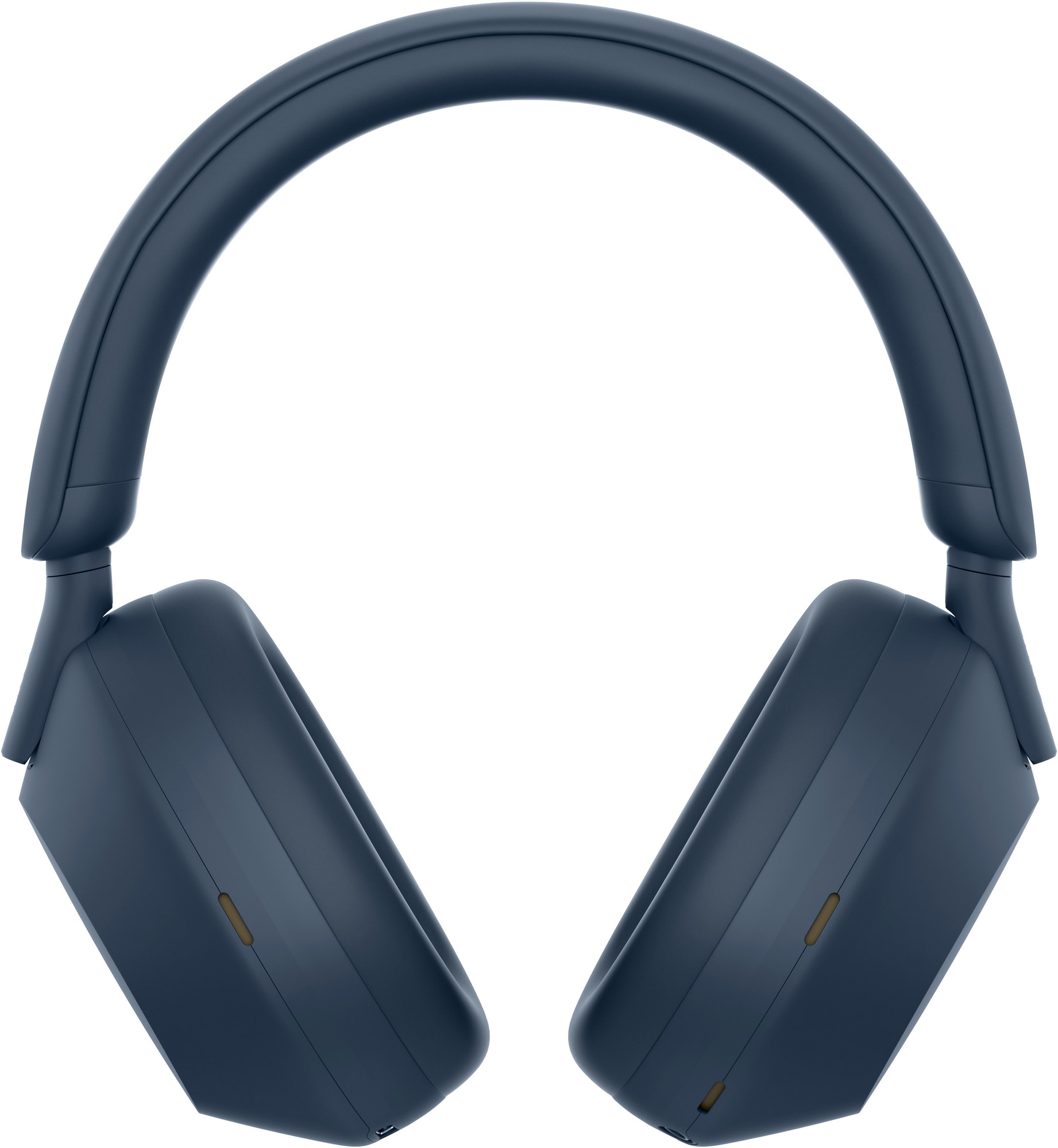 Sony WH-1000XM5 trådløse around-ear høretelefoner (midnight blue) |  Elgiganten