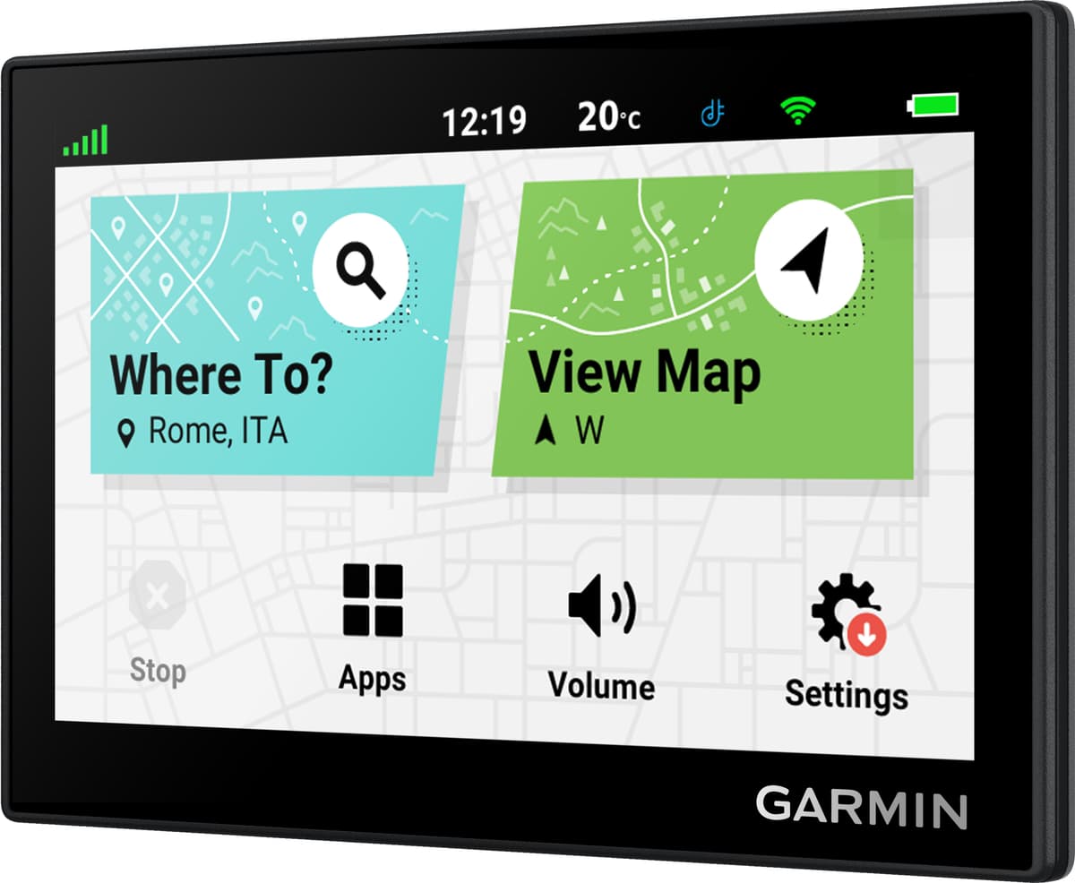 Garmin Drive 53 GPS