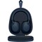 Sony WH-1000XM5 trådløse around-ear høretelefoner (midnight blue)