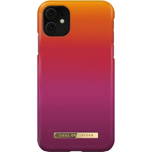 Ideal of Sweden iPhone 11/XR cover (ombre)