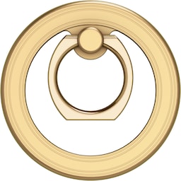 iDeal of Sweden MagSafe ringmontering (guld)