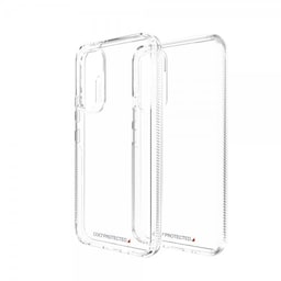 Gear4 Samsung Galaxy A54 5G Cover Crystal Palace Transparent Klar