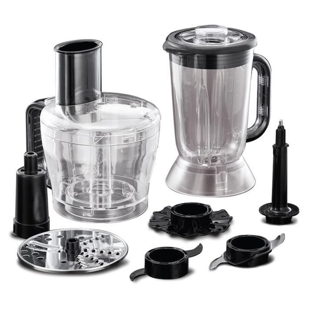 Russell Hobbs Matberedare 24732-56 Black Foo