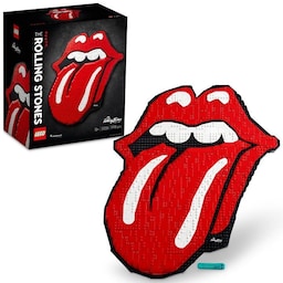 LEGO ART - The Rolling Stones 31206