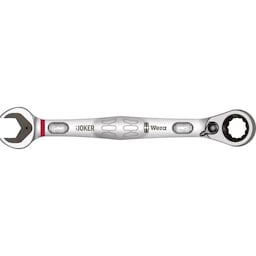 Wera 05020072001 Joker Switch Kombinationsnøgle 17 mm